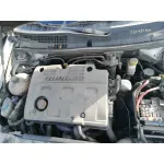 FIAT STILO (192) FIAT STILO (192) '2004 1.9 JTD CAT PLATA 2001