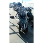 PIAGGIO (VESPA) MP3 PIAGGIO (VESPA) MP3 '2011 500IE BUSINESS ERL/LT GRIS 2011