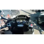 PIAGGIO (VESPA) MP3 PIAGGIO (VESPA) MP3 '2011 500IE BUSINESS ERL/LT GRIS 2011