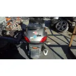 PIAGGIO (VESPA) MP3 PIAGGIO (VESPA) MP3 '2011 500IE BUSINESS ERL/LT GRIS 2011
