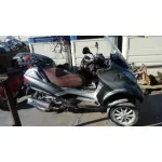 PIAGGIO (VESPA) MP3 PIAGGIO (VESPA) MP3 '2011 500IE BUSINESS ERL/LT GRIS 2011