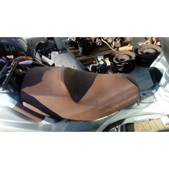 PIAGGIO (VESPA) MP3 '2011 500IE BUSINESS ERL/LT GRIS