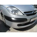 CITROEN C8 '2002 2.0 HDI SX PLATA