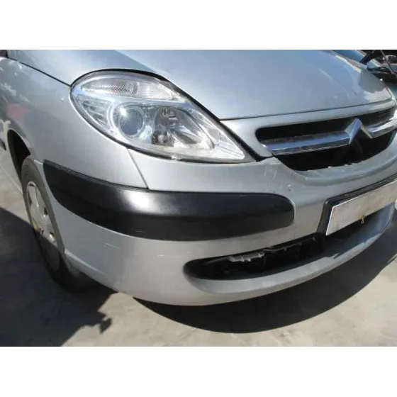 CITROEN C8 '2002 2.0 HDI SX PLATA