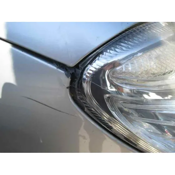 CITROEN C8 '2002 2.0 HDI SX PLATA