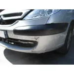CITROEN C8 '2002 2.0 HDI SX PLATA
