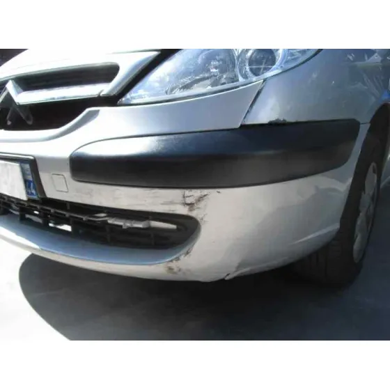CITROEN C8 '2002 2.0 HDI SX PLATA