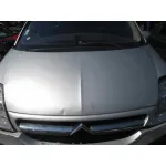 CITROEN C8 '2002 2.0 HDI SX PLATA