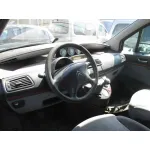 CITROEN C8 '2002 2.0 HDI SX PLATA