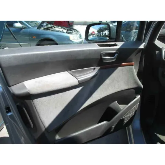 CITROEN C8 '2002 2.0 HDI SX PLATA