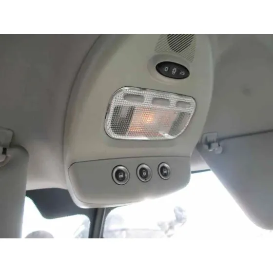 CITROEN C8 '2002 2.0 HDI SX PLATA