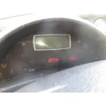 CITROEN C8 '2002 2.0 HDI SX PLATA