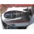 CITROEN C8 '2002 2.0 HDI SX PLATA