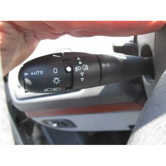 CITROEN C8 '2002 2.0 HDI SX PLATA