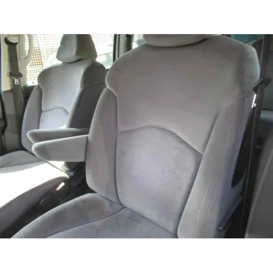 CITROEN C8 '2002 2.0 HDI SX PLATA