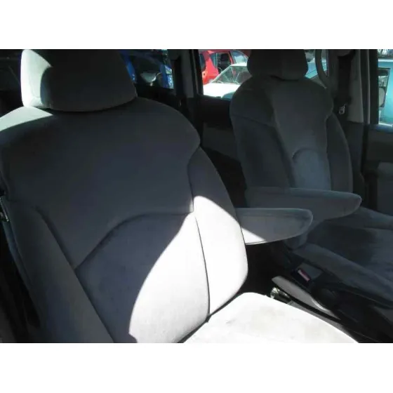 CITROEN C8 '2002 2.0 HDI SX PLATA