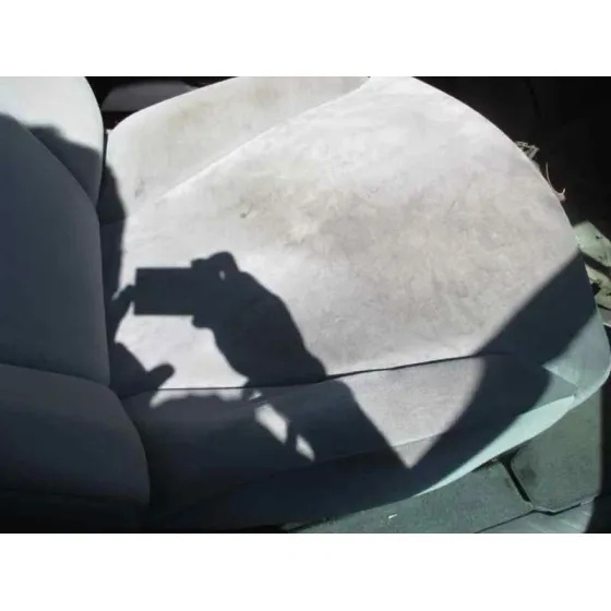 CITROEN C8 '2002 2.0 HDI SX PLATA