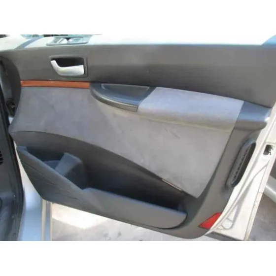 CITROEN C8 '2002 2.0 HDI SX PLATA