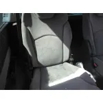 CITROEN C8 '2002 2.0 HDI SX PLATA