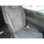 CITROEN C8 '2002 2.0 HDI SX PLATA