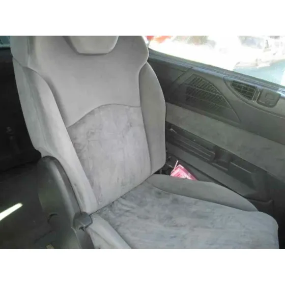 CITROEN C8 '2002 2.0 HDI SX PLATA