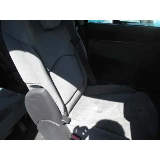 CITROEN C8 '2002 2.0 HDI SX PLATA