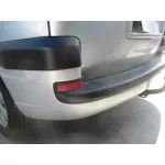CITROEN C8 '2002 2.0 HDI SX PLATA