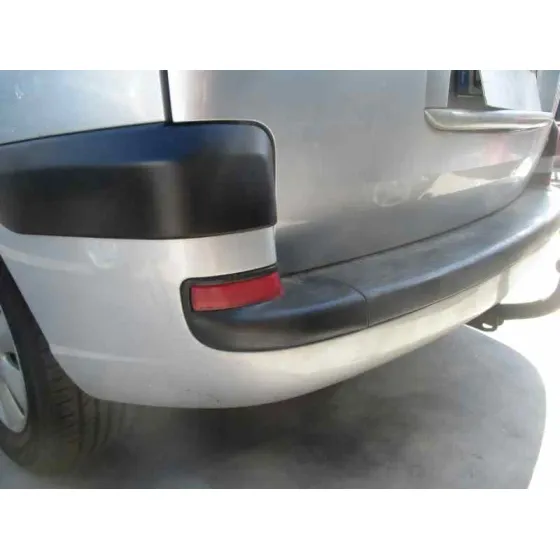 CITROEN C8 '2002 2.0 HDI SX PLATA
