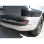 CITROEN C8 '2002 2.0 HDI SX PLATA