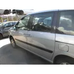 CITROEN C8 '2002 2.0 HDI SX PLATA