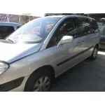 CITROEN C8 '2002 2.0 HDI SX PLATA