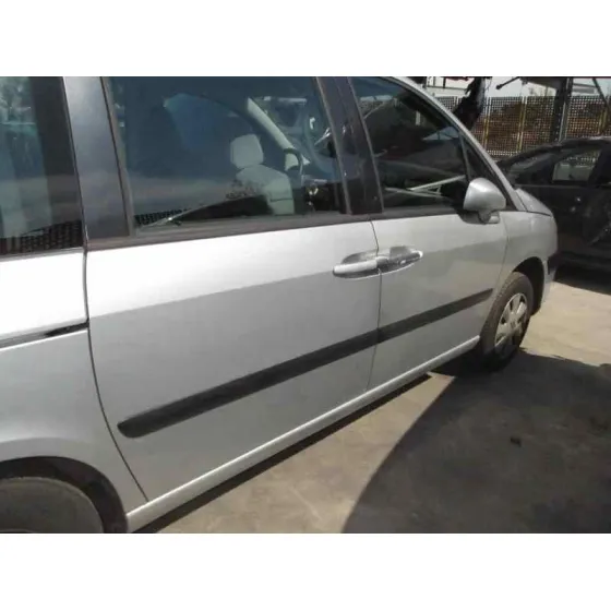 CITROEN C8 '2002 2.0 HDI SX PLATA