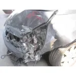 RENAULT ESPACE IV (JK0) RENAULT ESPACE IV (JK0) '2012 * GRIS 2002