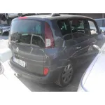 RENAULT ESPACE IV (JK0) RENAULT ESPACE IV (JK0) '2012 * GRIS 2002