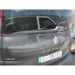 RENAULT ESPACE IV (JK0) RENAULT ESPACE IV (JK0) '2012 * GRIS 2002