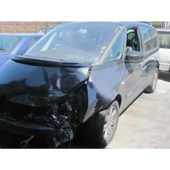 RENAULT ESPACE IV (JK0) '2012 * GRIS