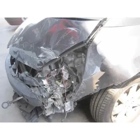 RENAULT ESPACE IV (JK0) '2012 * GRIS