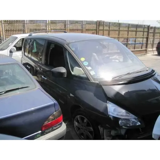 RENAULT ESPACE IV (JK0) '2012 * GRIS