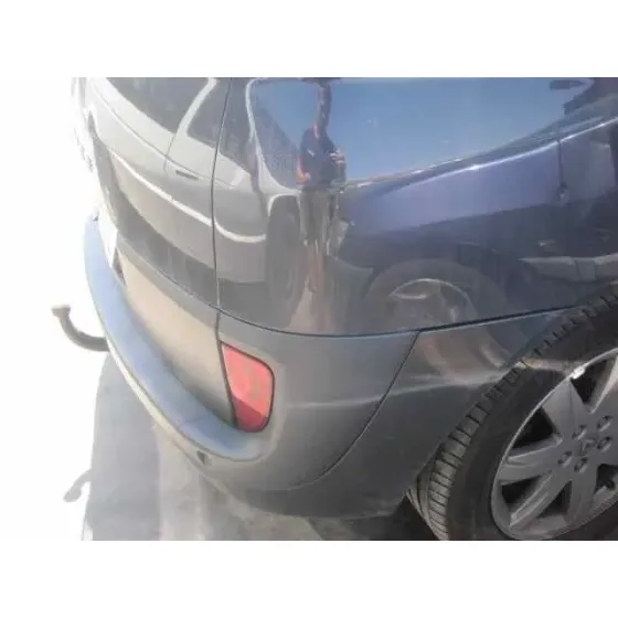 RENAULT ESPACE IV (JK0) '2012 * GRIS