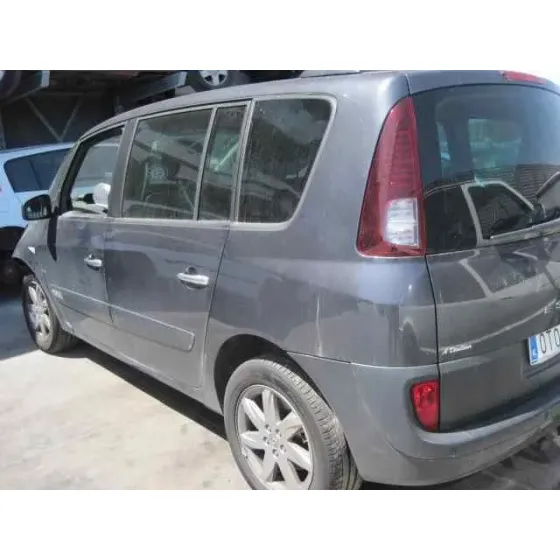 RENAULT ESPACE IV (JK0) '2012 * GRIS