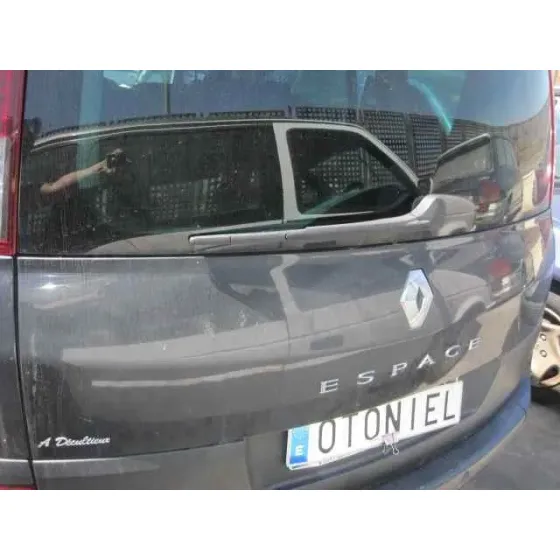RENAULT ESPACE IV (JK0) '2012 * GRIS