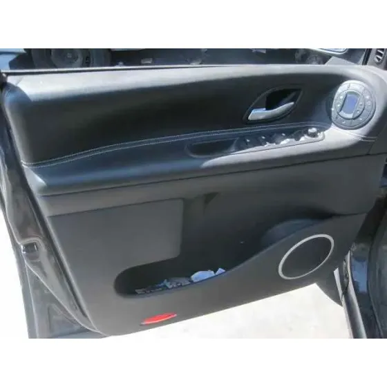 RENAULT ESPACE IV (JK0) '2012 * GRIS