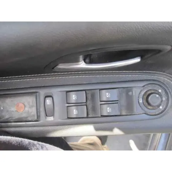RENAULT ESPACE IV (JK0) '2012 * GRIS