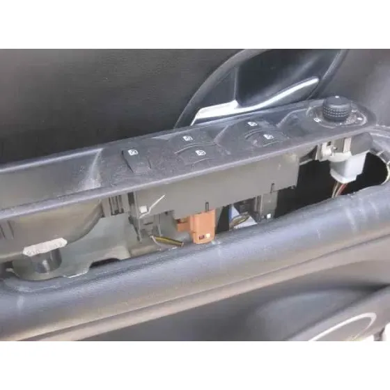 RENAULT ESPACE IV (JK0) '2012 * GRIS