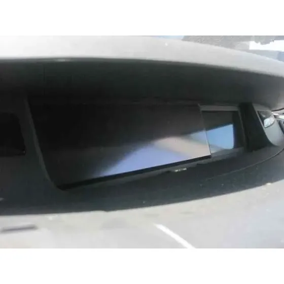 RENAULT ESPACE IV (JK0) '2012 * GRIS
