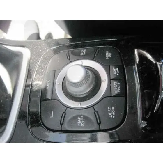 RENAULT ESPACE IV (JK0) '2012 * GRIS