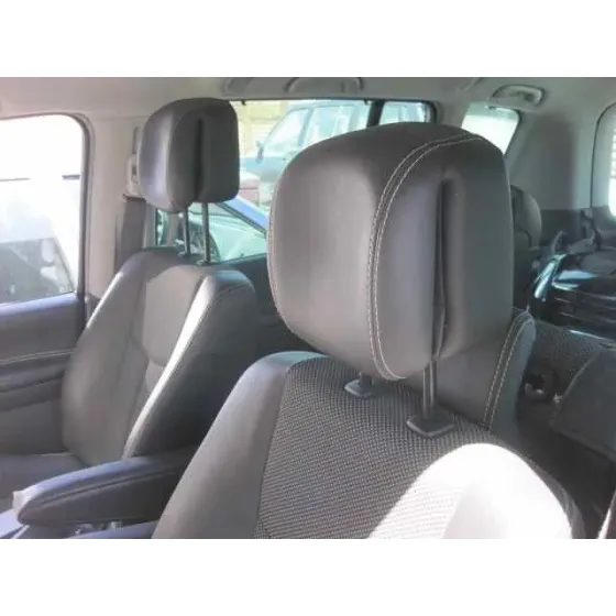 RENAULT ESPACE IV (JK0) '2012 * GRIS