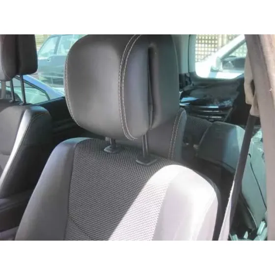 RENAULT ESPACE IV (JK0) '2012 * GRIS