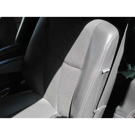 RENAULT ESPACE IV (JK0) '2012 * GRIS