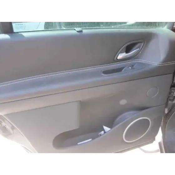 RENAULT ESPACE IV (JK0) '2012 * GRIS